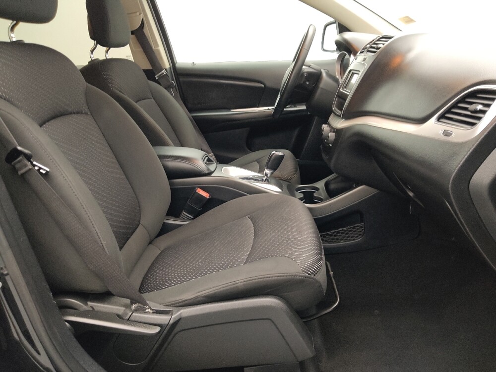 2018 Dodge Journey in Springfield, MO 65807 - 18127743 21