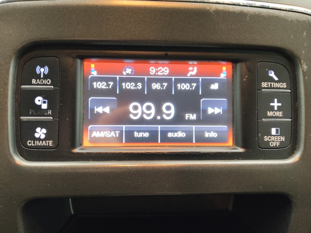 2018 Dodge Journey in Springfield, MO 65807 - 18127743 25