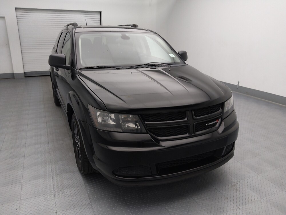 2018 Dodge Journey in Springfield, MO 65807 - 18127743 14