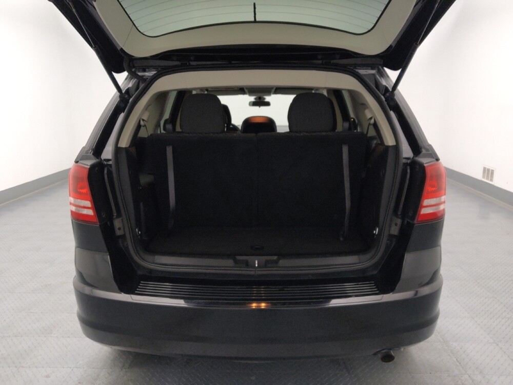 2018 Dodge Journey in Springfield, MO 65807 - 18127743 29