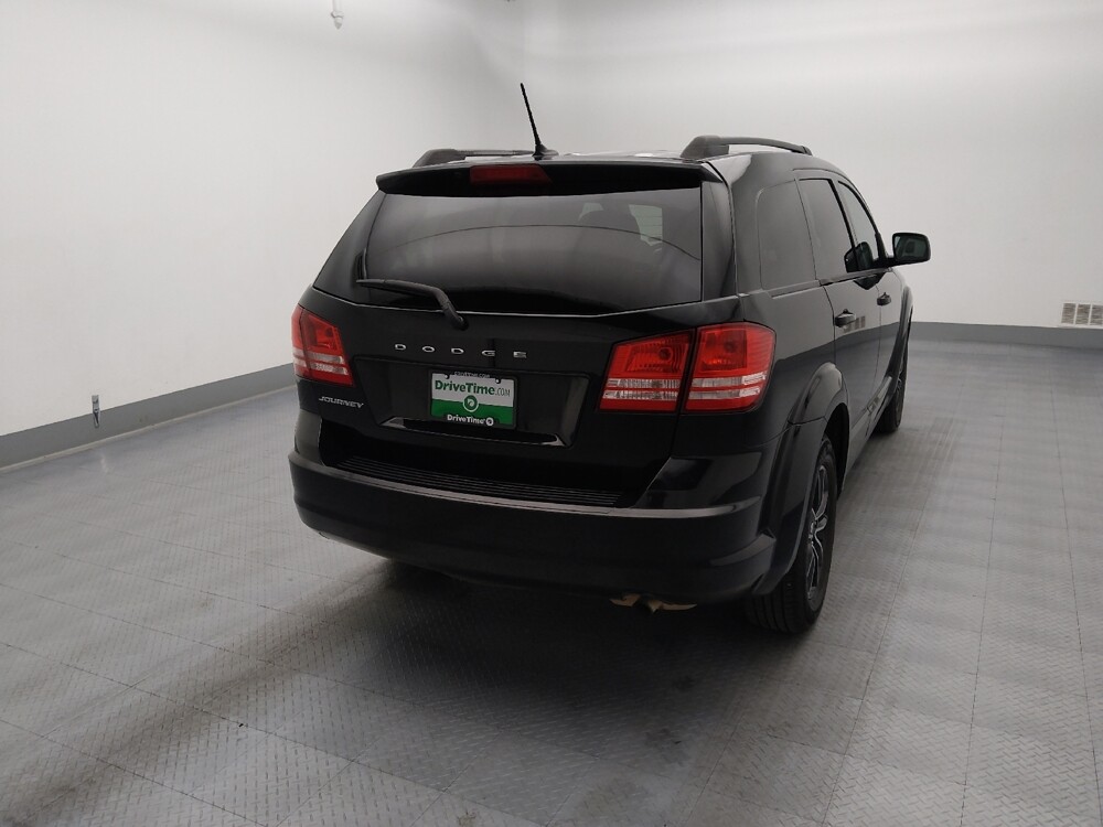 2018 Dodge Journey in Springfield, MO 65807 - 18127743 7