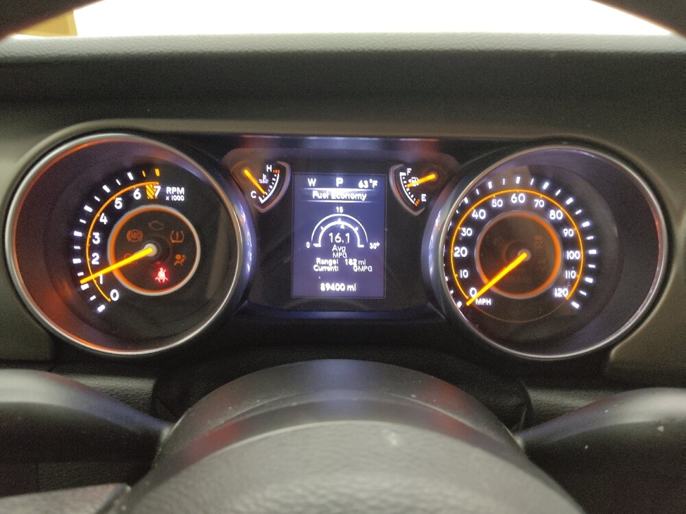 2018 Jeep Wrangler in Topeka, KS 66611 - 18127744 23