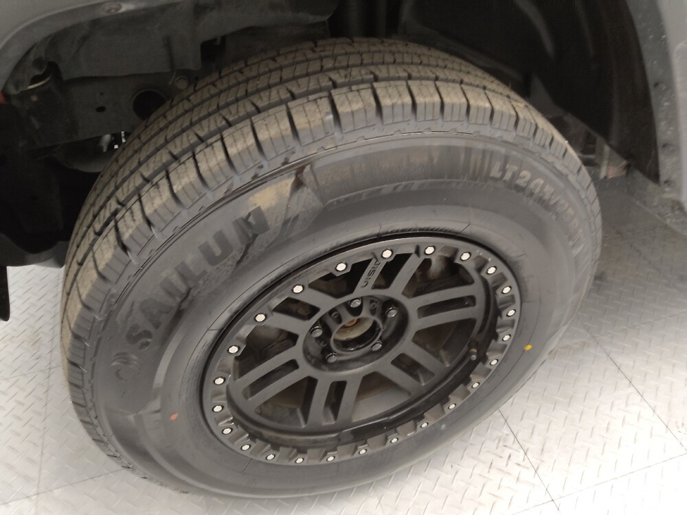 2018 Jeep Wrangler in Topeka, KS 66611 - 18127744 31