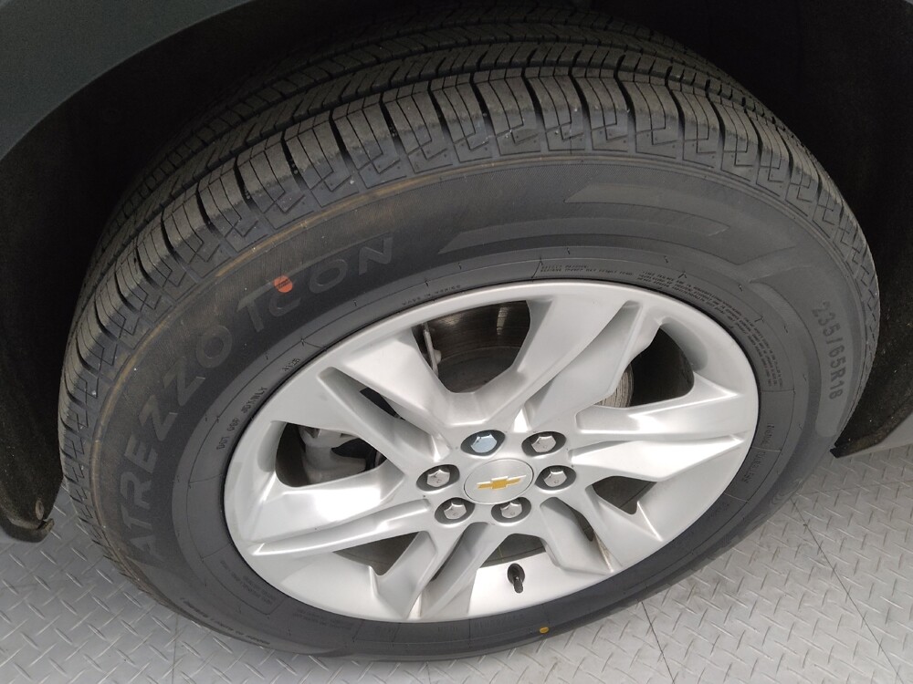 2022 Chevrolet Blazer in Topeka, KS 66611 - 18127745 31