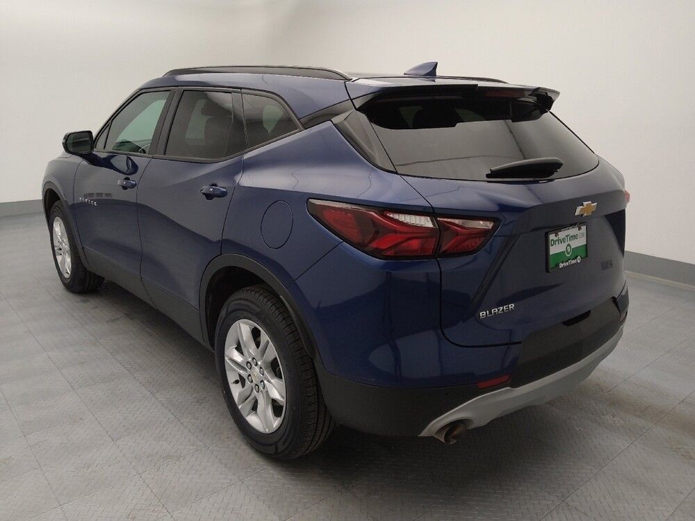 2022 Chevrolet Blazer in Topeka, KS 66611 - 18127745 5