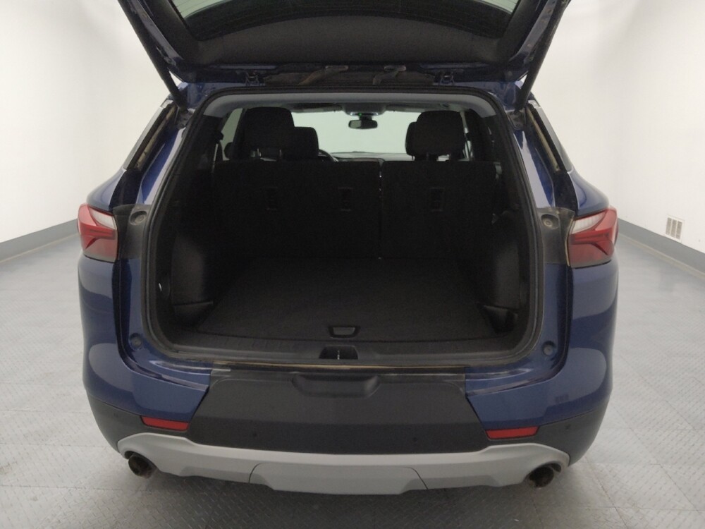 2022 Chevrolet Blazer in Topeka, KS 66611 - 18127745 29