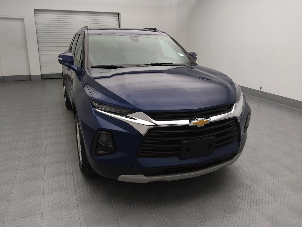 2022 Chevrolet Blazer in Topeka, KS 66611 - 18127745 14
