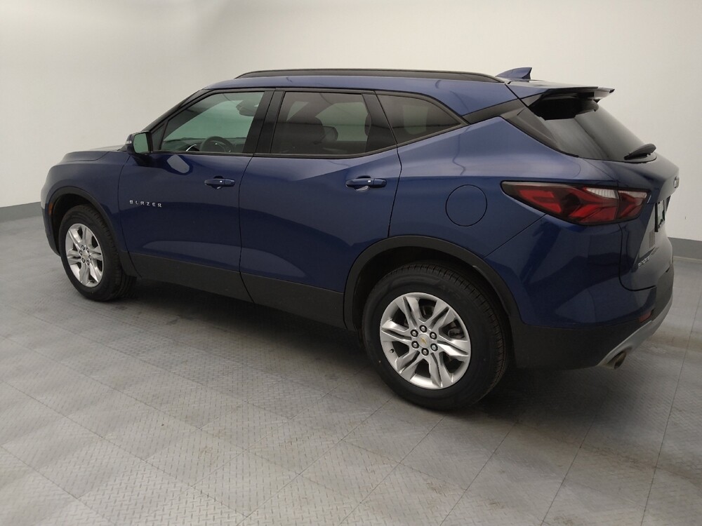 2022 Chevrolet Blazer in Topeka, KS 66611 - 18127745 3