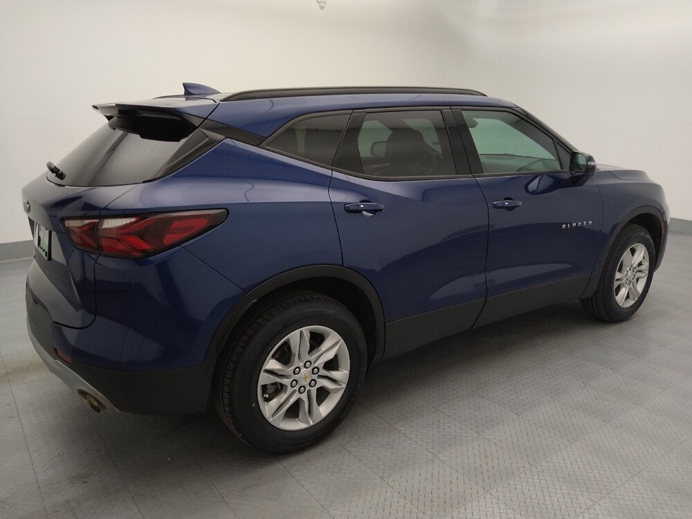 2022 Chevrolet Blazer in Topeka, KS 66611 - 18127745 10