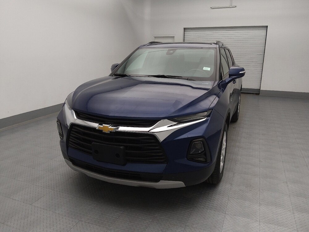2022 Chevrolet Blazer in Topeka, KS 66611 - 18127745 15
