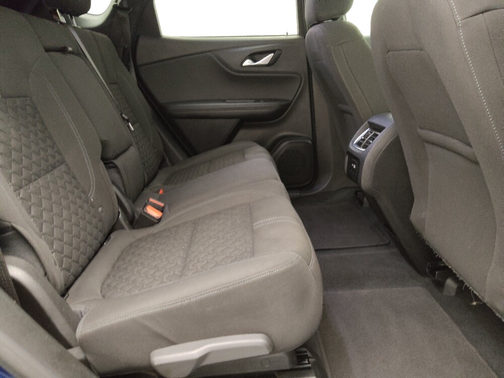 2022 Chevrolet Blazer in Topeka, KS 66611 - 18127745 19
