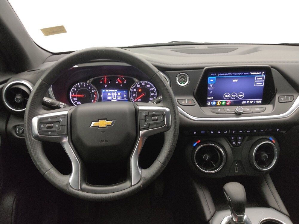 2022 Chevrolet Blazer in Topeka, KS 66611 - 18127745 22
