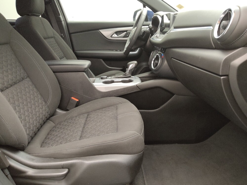 2022 Chevrolet Blazer in Topeka, KS 66611 - 18127745 21