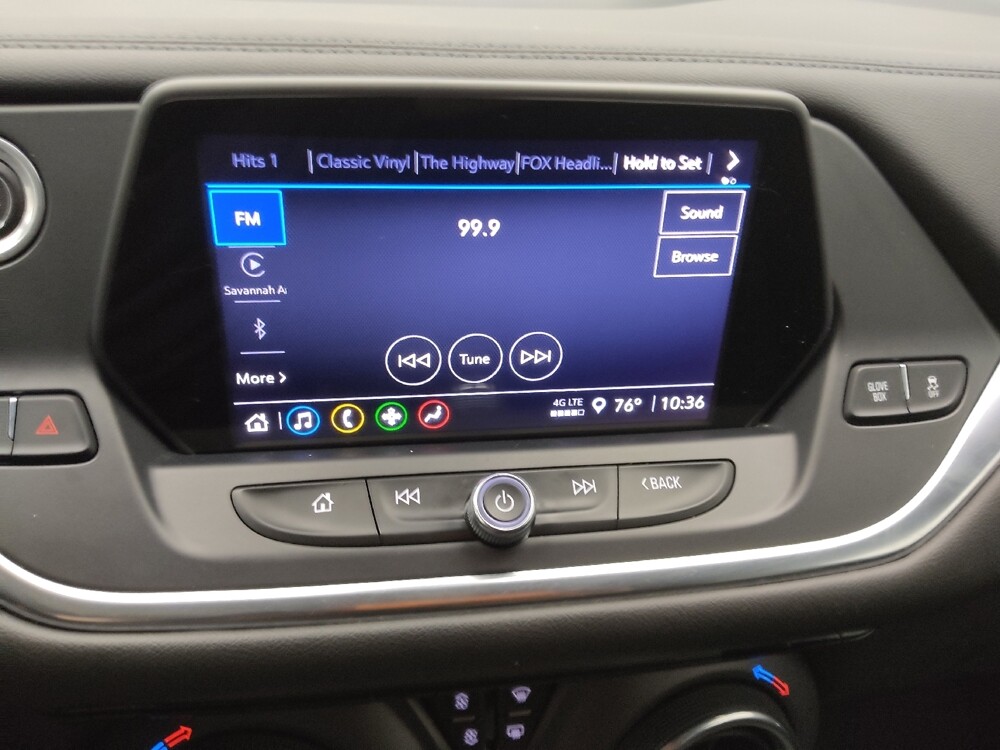 2022 Chevrolet Blazer in Topeka, KS 66611 - 18127745 25