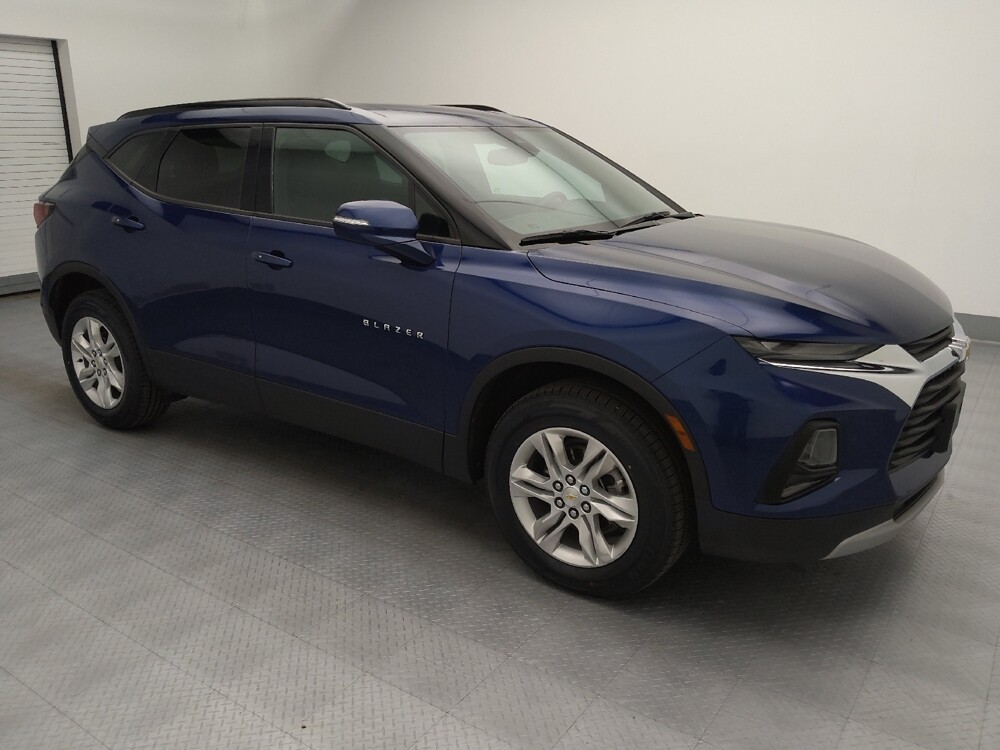 2022 Chevrolet Blazer in Topeka, KS 66611 - 18127745 11