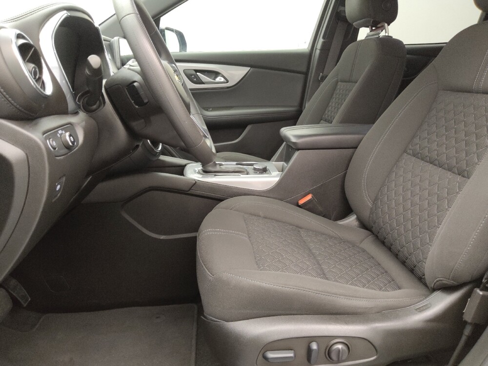 2022 Chevrolet Blazer in Topeka, KS 66611 - 18127745 17