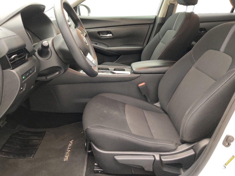 2024 Nissan Sentra in Springfield, MO 65807 - 18127746 17