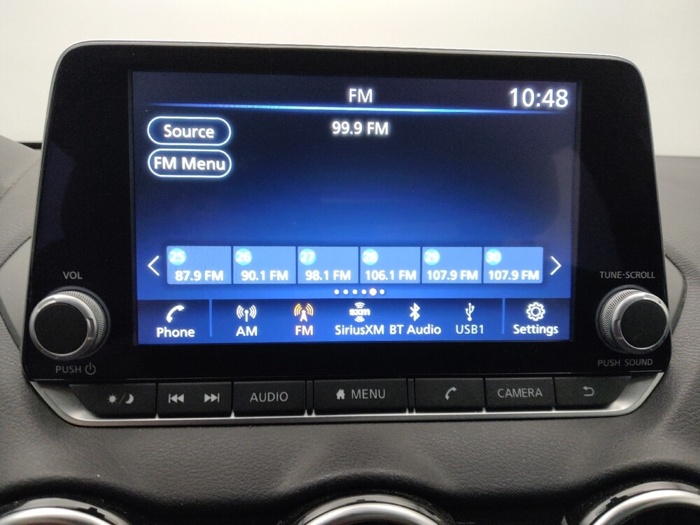 2024 Nissan Sentra in Springfield, MO 65807 - 18127746 25