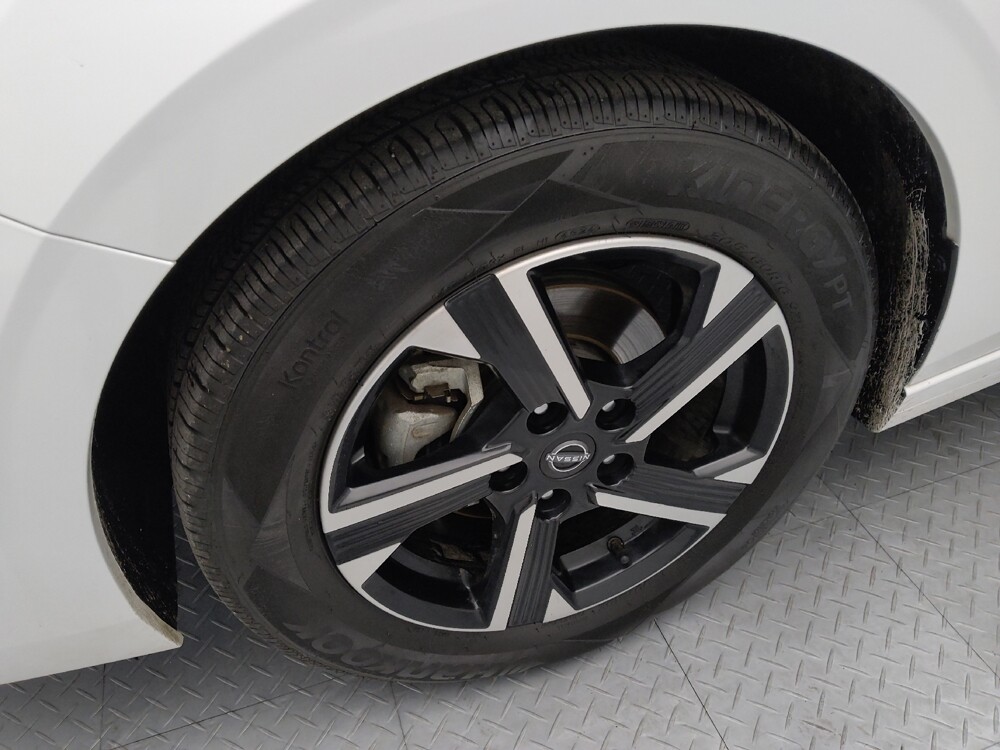 2024 Nissan Sentra in Springfield, MO 65807 - 18127746 31