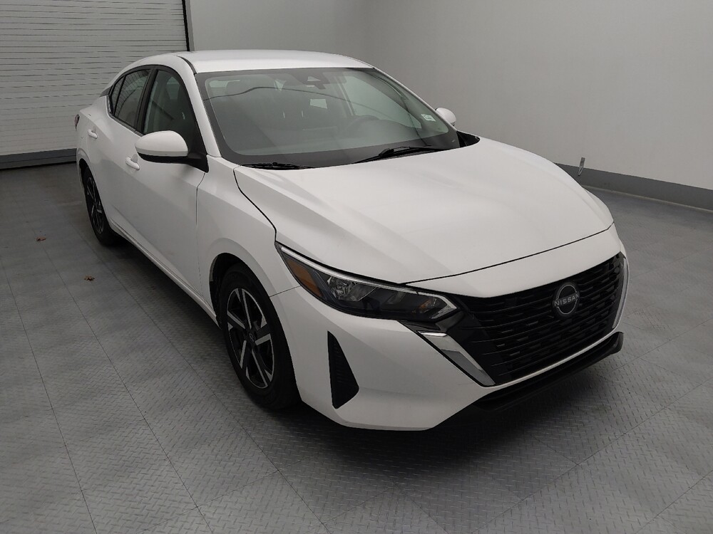2024 Nissan Sentra in Springfield, MO 65807 - 18127746 13