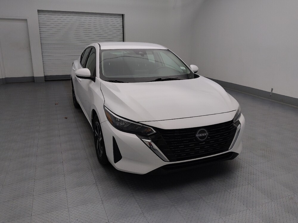 2024 Nissan Sentra in Springfield, MO 65807 - 18127746 14