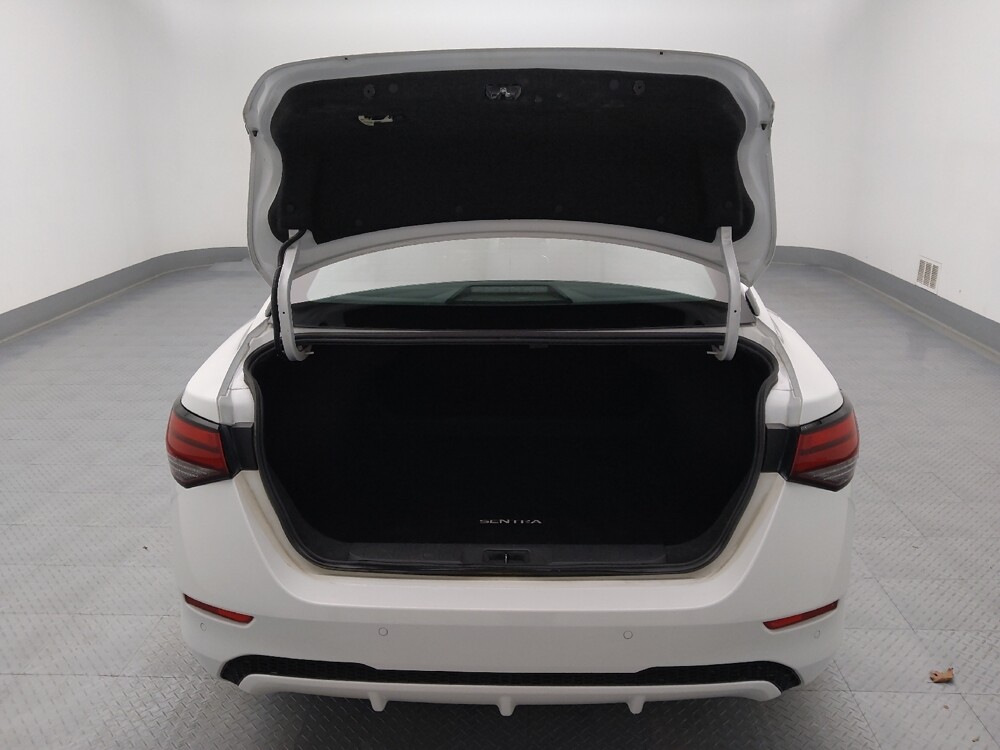 2024 Nissan Sentra in Springfield, MO 65807 - 18127746 29