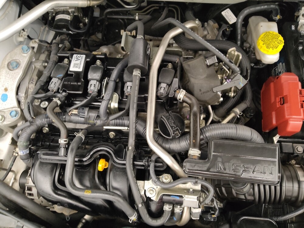 2024 Nissan Sentra in Springfield, MO 65807 - 18127746 30