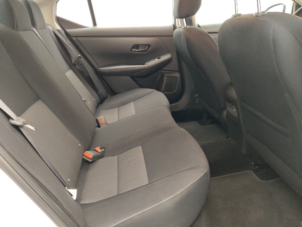 2024 Nissan Sentra in Springfield, MO 65807 - 18127746 19