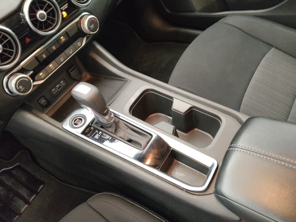 2024 Nissan Sentra in Springfield, MO 65807 - 18127746 26