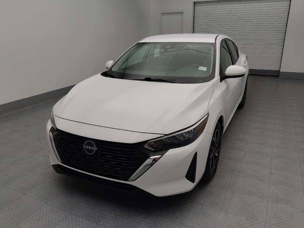 2024 Nissan Sentra in Springfield, MO 65807 - 18127746 15