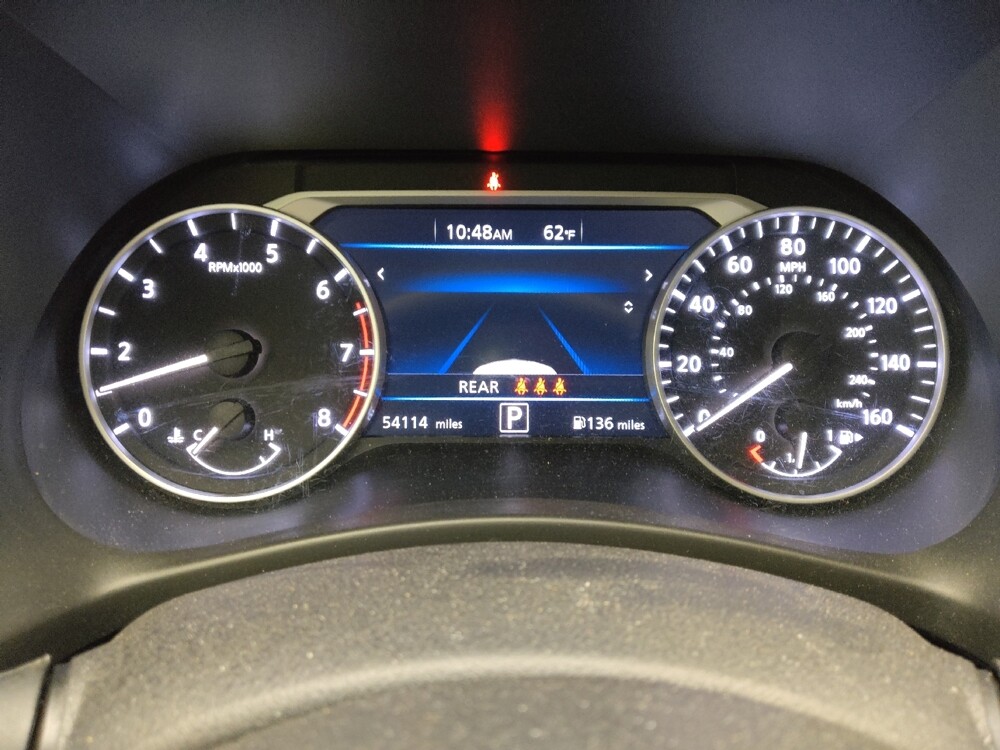 2024 Nissan Sentra in Springfield, MO 65807 - 18127746 23