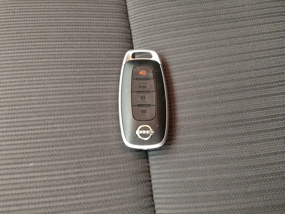 2024 Nissan Sentra in Springfield, MO 65807 - 18127746 32