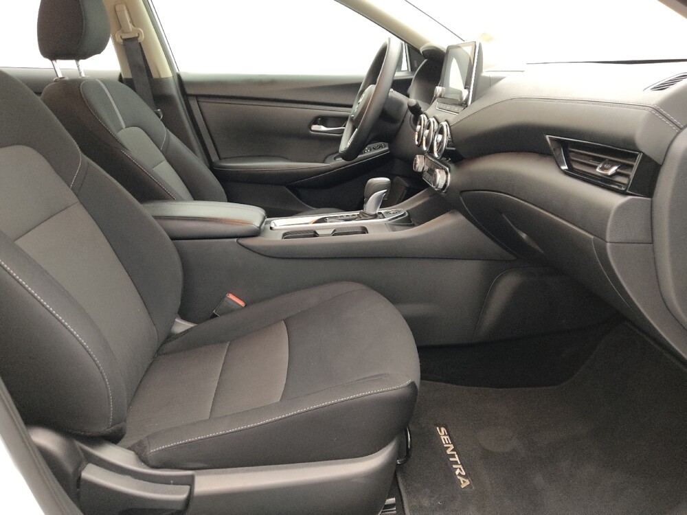 2024 Nissan Sentra in Springfield, MO 65807 - 18127746 21