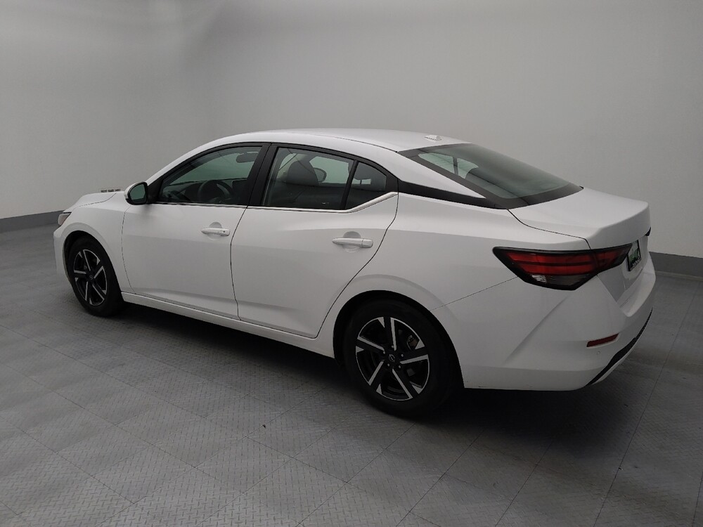 2024 Nissan Sentra in Springfield, MO 65807 - 18127746 3