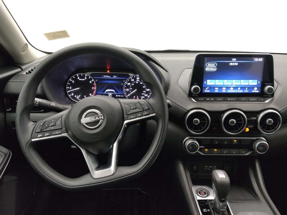 2024 Nissan Sentra in Springfield, MO 65807 - 18127746 22