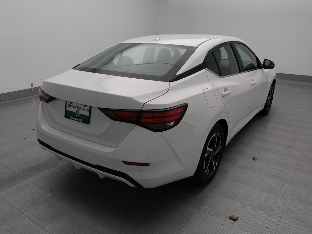 2024 Nissan Sentra in Springfield, MO 65807 - 18127746 9