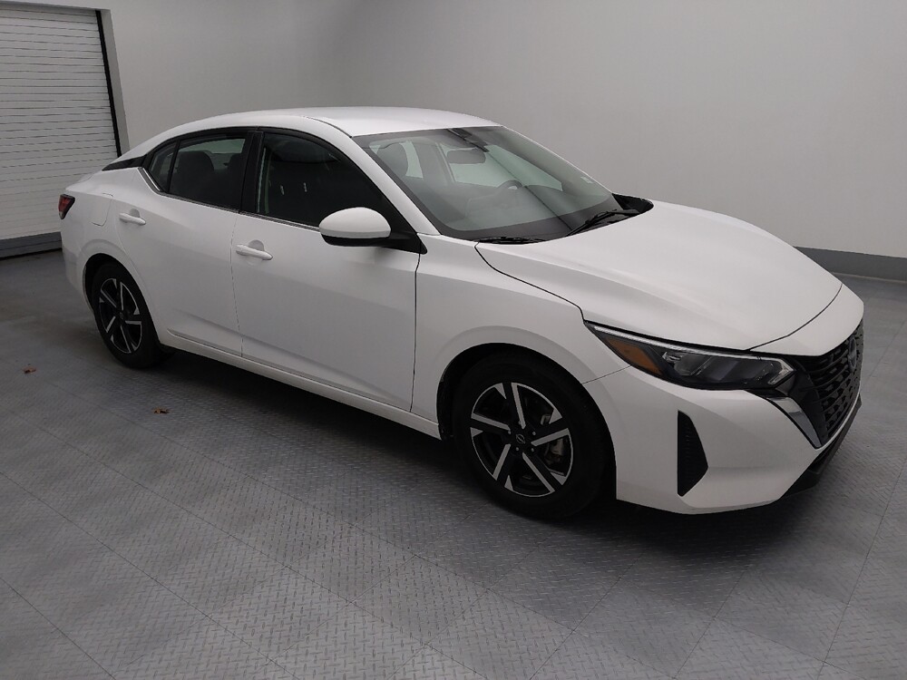 2024 Nissan Sentra in Springfield, MO 65807 - 18127746 11