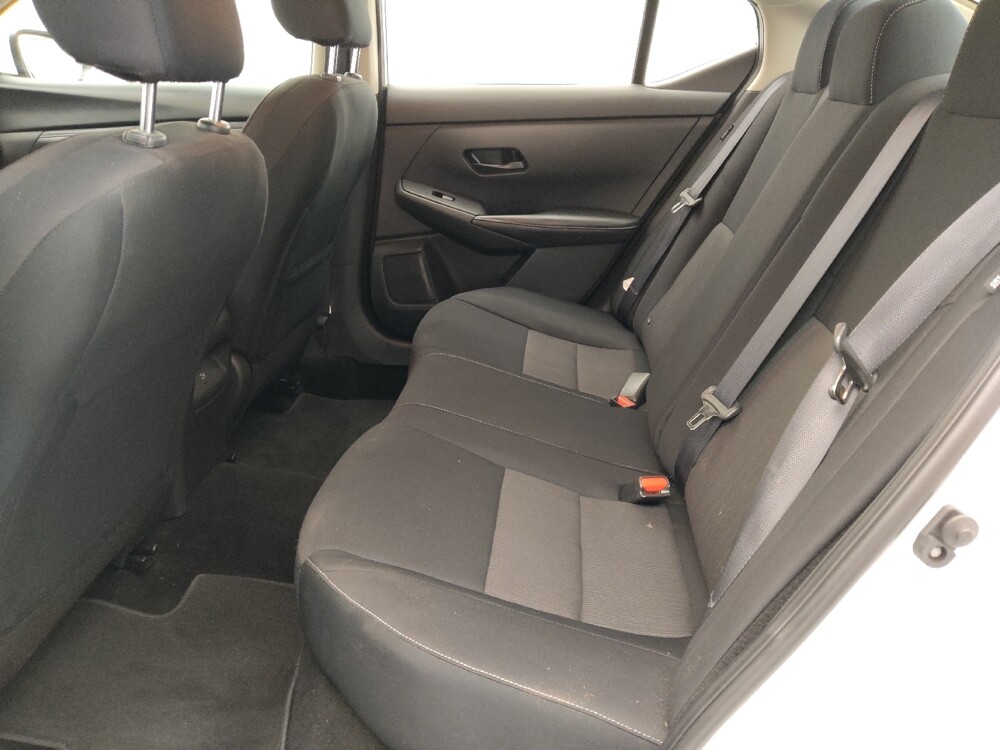 2024 Nissan Sentra in Springfield, MO 65807 - 18127746 18