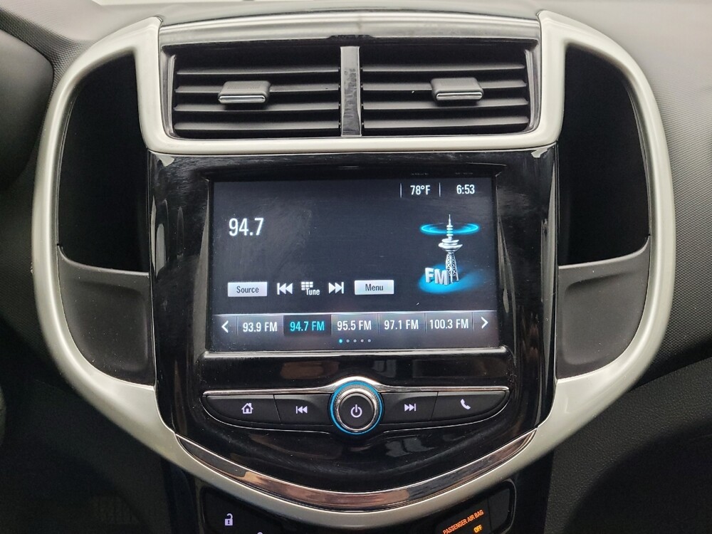 2017 Chevrolet Sonic in Lombard, IL 60148 - 18127747 25