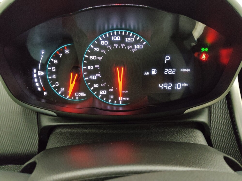 2017 Chevrolet Sonic in Lombard, IL 60148 - 18127747 23