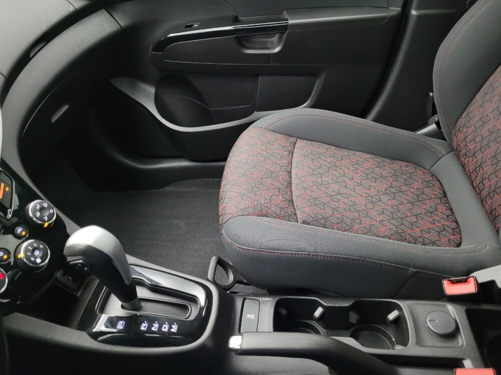 2017 Chevrolet Sonic in Lombard, IL 60148 - 18127747 26