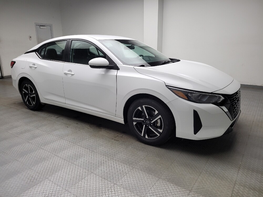 2024 Nissan Sentra in Grand Rapids, MI 49508 - 18127748 11