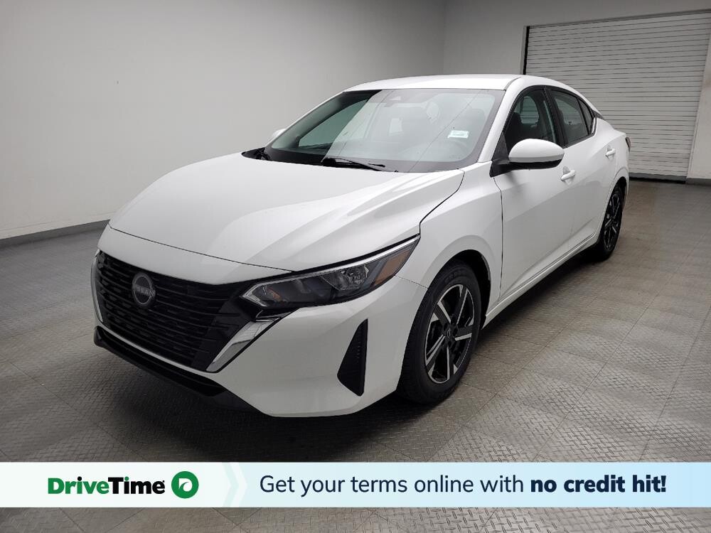 2024 Nissan Sentra in Grand Rapids, MI 49508 - 18127748
