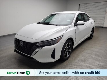 2024 Nissan Sentra in Grand Rapids, MI 49508