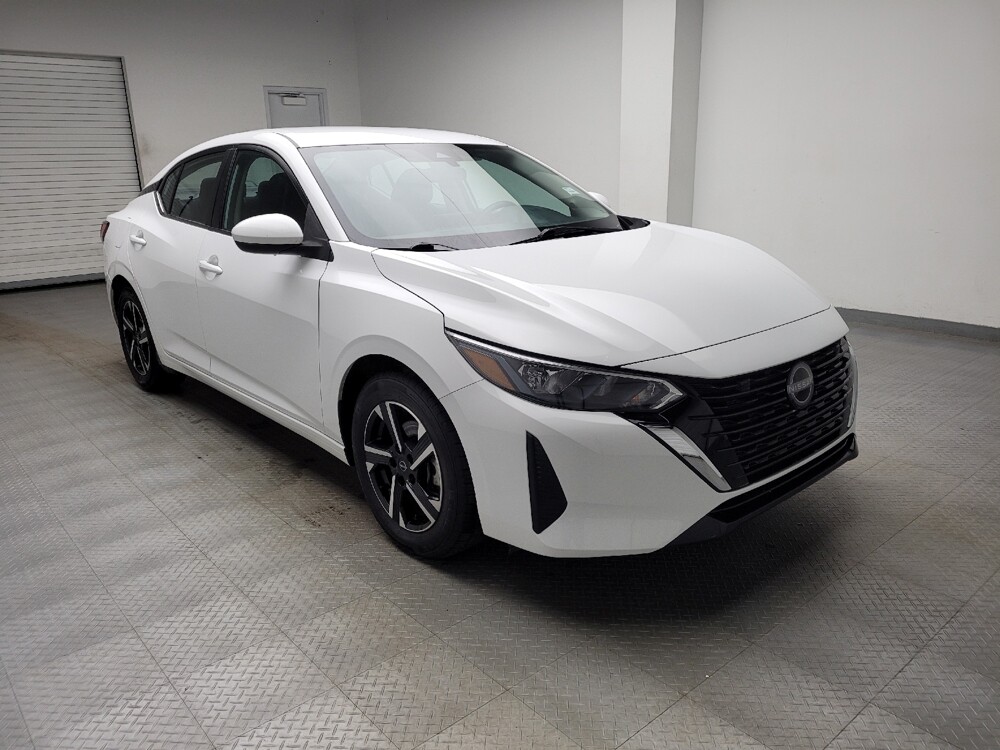 2024 Nissan Sentra in Grand Rapids, MI 49508 - 18127748 13