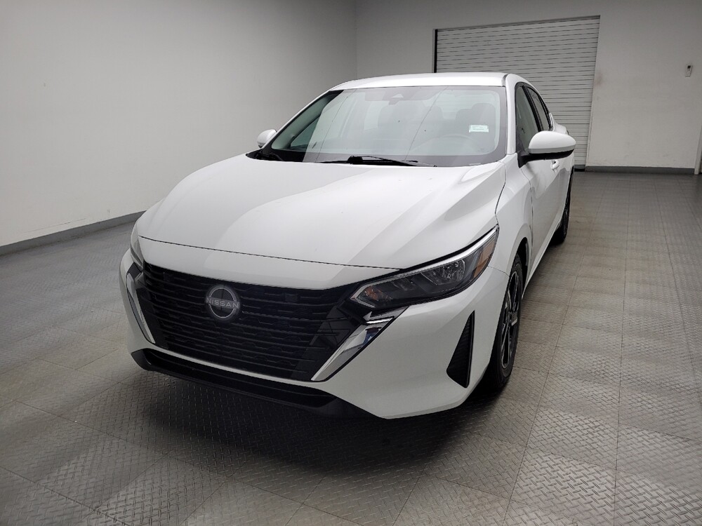 2024 Nissan Sentra in Grand Rapids, MI 49508 - 18127748 15