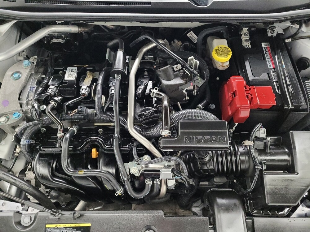 2024 Nissan Sentra in Grand Rapids, MI 49508 - 18127748 30