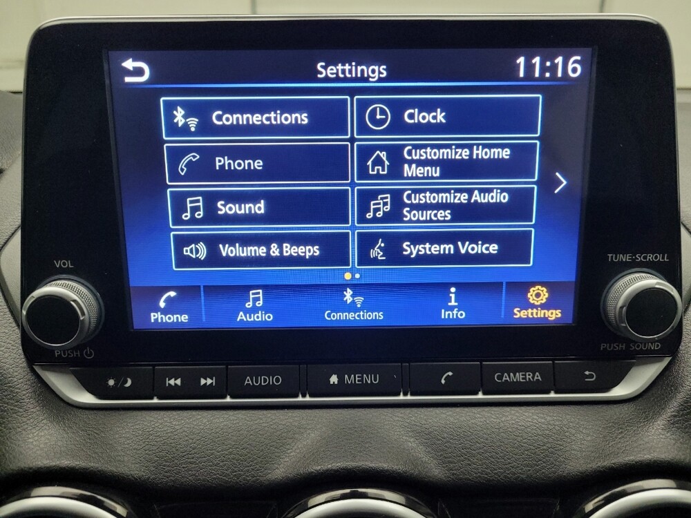 2024 Nissan Sentra in Grand Rapids, MI 49508 - 18127748 25