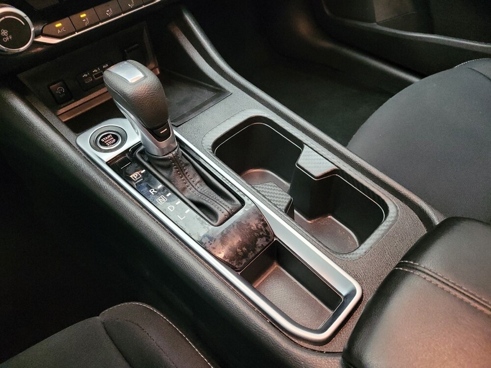 2024 Nissan Sentra in Grand Rapids, MI 49508 - 18127748 26