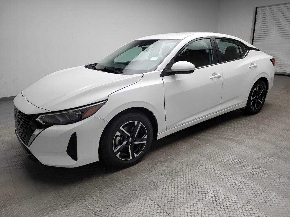 2024 Nissan Sentra in Grand Rapids, MI 49508 - 18127748 2